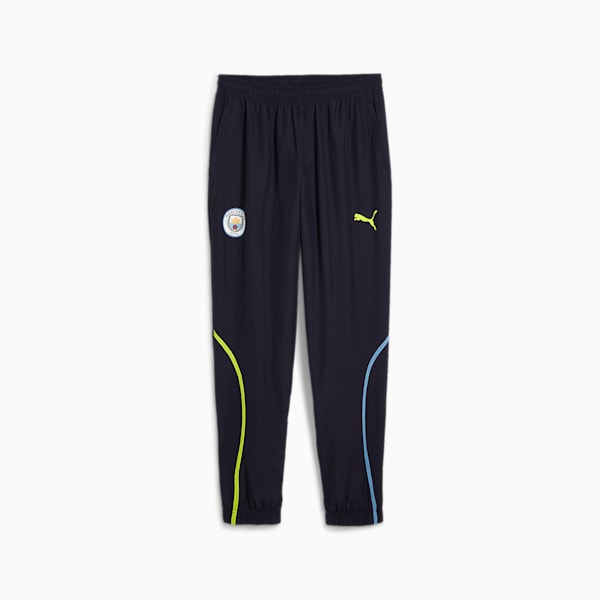 PUMA MANCHESTER CITY PREMATCH TRAININGSPAK 2024-2025