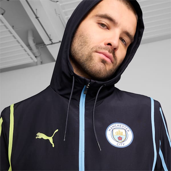 PUMA MANCHESTER CITY PREMATCH TRAININGSPAK 2024-2025