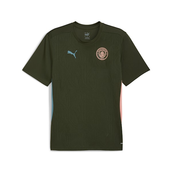 PUMA MANCHESTER CITY TRAINING JERSEY 2024-2025