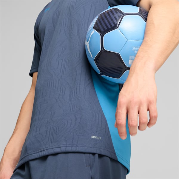 PUMA MANCHESTER CITY TRAINING JERSEY 2024-2025