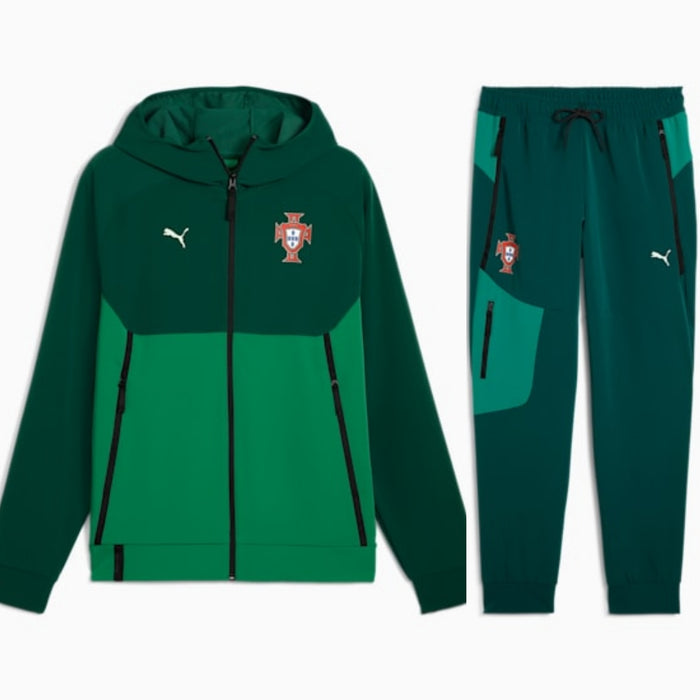 PUMA FPF PORTUGAL PUMATECH TRAININGSPAK