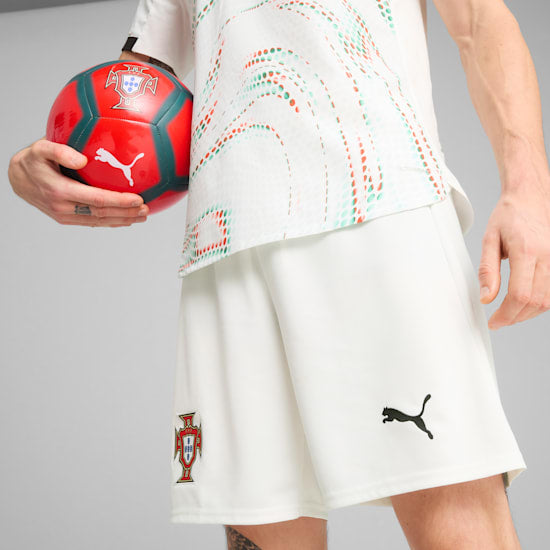 PUMA FPF PORTUGAL SHORT