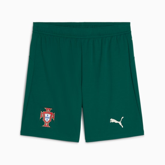 PUMA FPF PORTUGAL SHORT