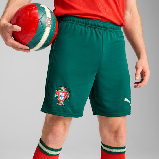 PUMA FPF PORTUGAL SHORT