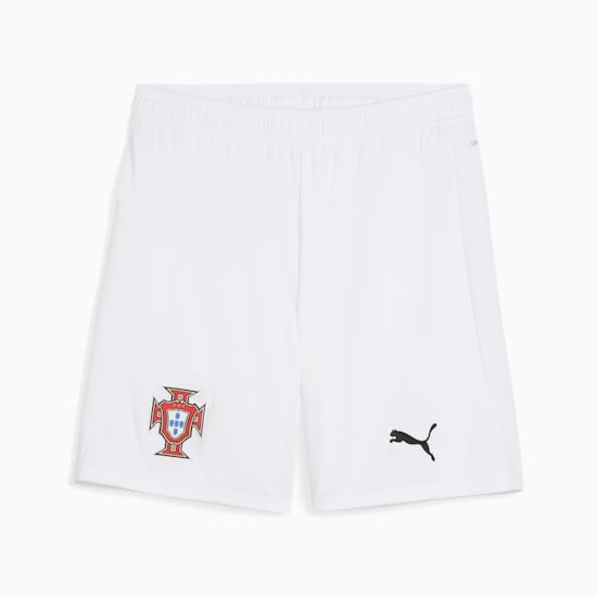 PUMA FPF PORTUGAL SHORT