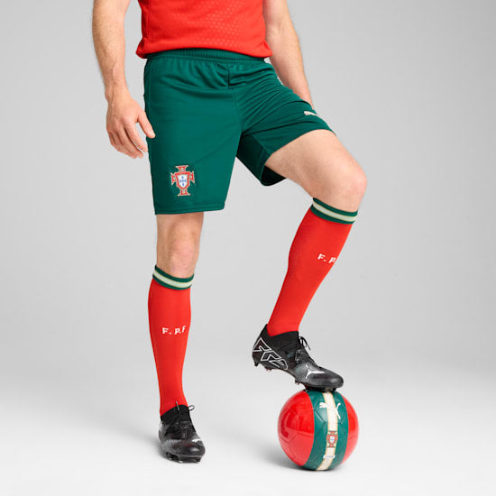 PUMA FPF PORTUGAL SHORT