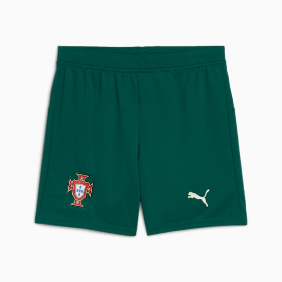 PUMA FPF PORTUGAL SHORT JUNIOR