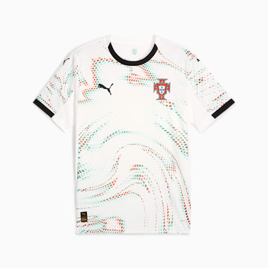 PUMA PORTUGAL AWAY JERSEY 2025-2026