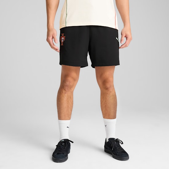 PUMA FPF PORTUGAL PUMATECH SHORTS