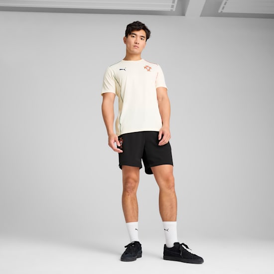 PUMA FPF PORTUGAL PUMATECH SHORTS