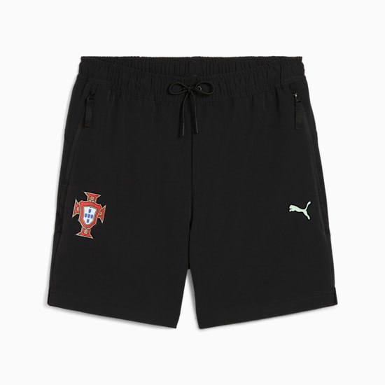 PUMA FPF PORTUGAL PUMATECH SHORTS