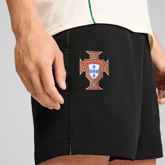 PUMA FPF PORTUGAL PUMATECH SHORTS