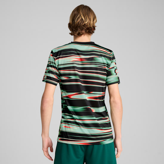 PUMA FPF PORTUGAL PREMATCH SS JERSEY