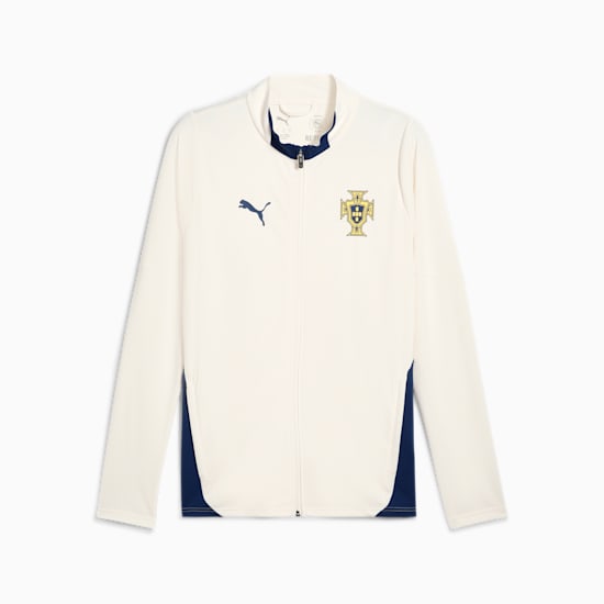 PUMA FPF PORTUGAL TRAINING JACKET