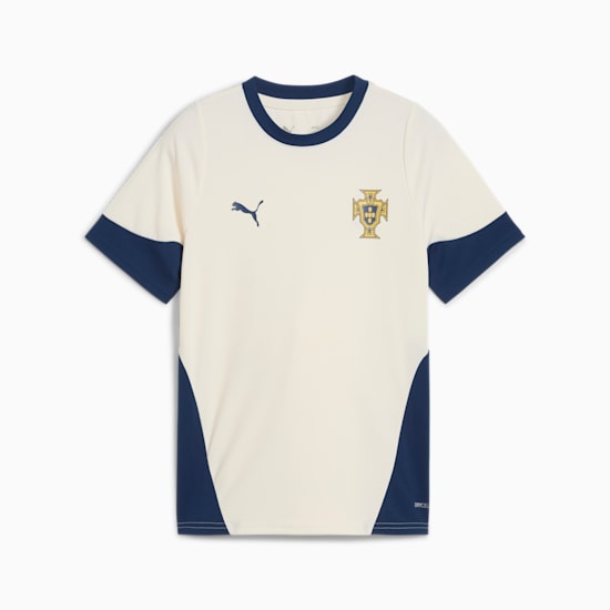 PUMA FPF TRAINING JERSEY JUNIOR