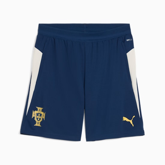 PUMA FPF PORTUGAL TRAINING SHORTS